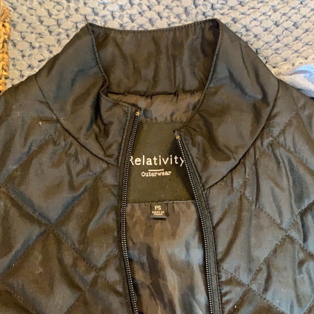 Relativity Vest - Picture 2 of 4